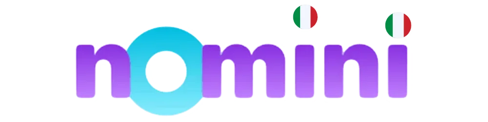 Nomini logo