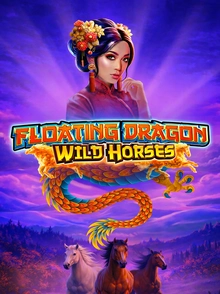 Pragmatic Floating Dragon Wild Horses