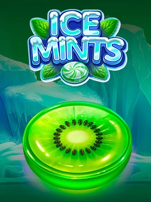 pragmatic ice mints