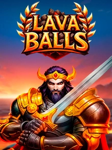 pragmatic lava balls