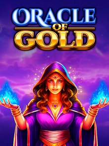 pragmatic oracle of gold