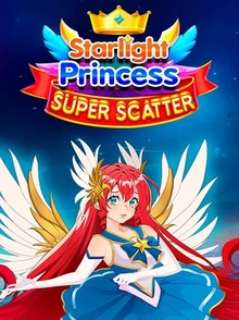 pragmatic starlight princess super scatter